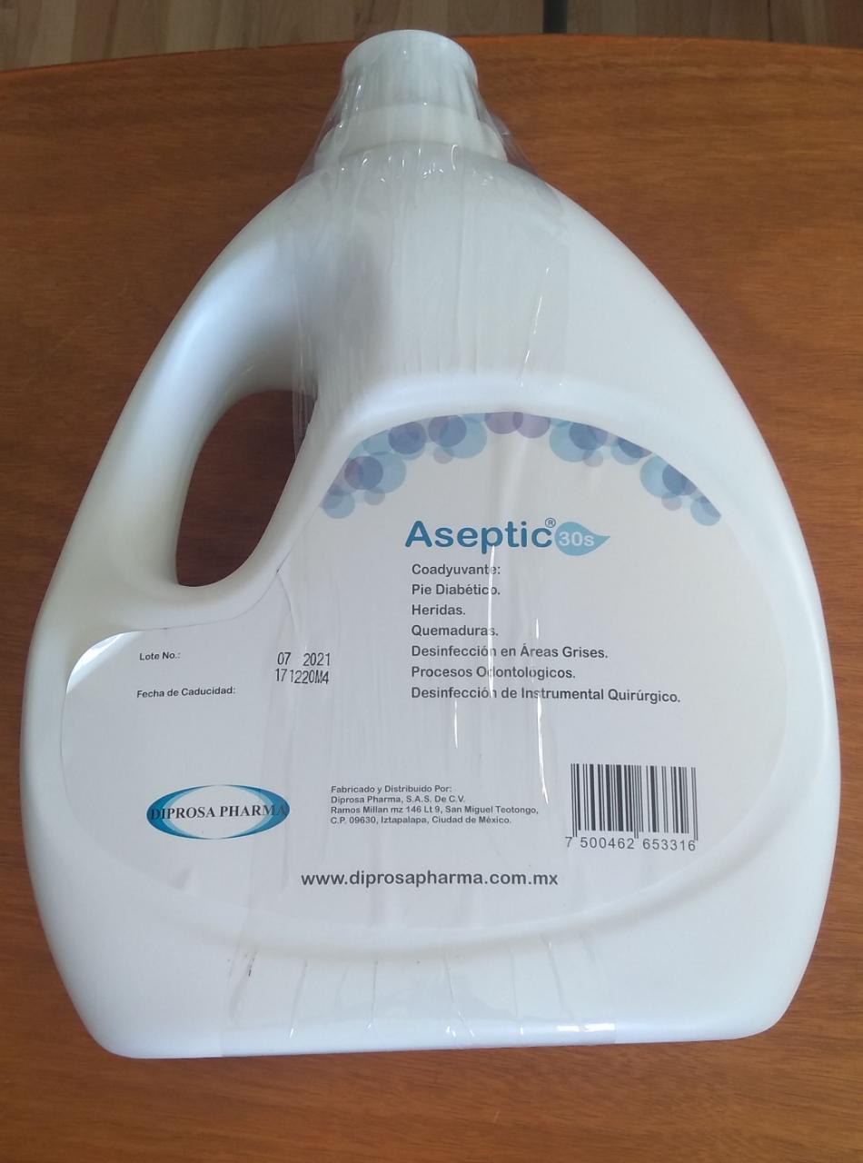 ASEPTIC
