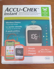 Cargar imagen en el visor de la galería, GLUCOMETRO
