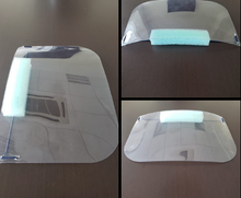 Cargar imagen en el visor de la galería, CARETA
